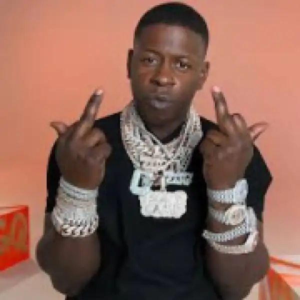 Blac Youngsta - 24Hours